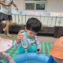 생수병 물총 놀이 &amp; 오르프 시간 이미지