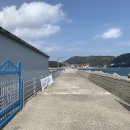 구조라방파제 이미지