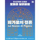 오페라보러화요 쇼핑하우