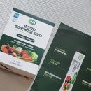 지엠푸드 | 지엠바이오 식이섬유, 파이토케미컬 파우더로 지친 육아에 활력을!