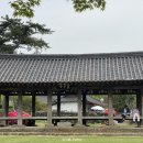 대율리 입구 주차장 이미지