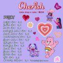 카페체리쉬 - 안양시 만안구 병목안로 214 | 카페체리쉬