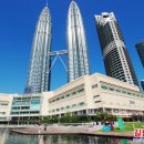 쌍둥이빌딩 이미지