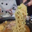 원조 감자탕 일미집 홍대점 이미지