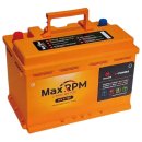 맥스 알피엠 이미지