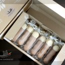 그날, 간식 이미지