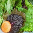 무영쌈밥정식 이미지