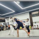 더파이터태권도장 이미지