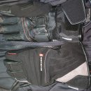 거빙스 열선자켓,컨트롤러,열선장갑,열선 하네스 110 사이즈 및 동계 가죽 장갑 이미지