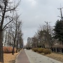 &#39;25.12.10 몽촌토성역~올림픽공원역까지 이미지