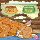 냥이의꿈 이미지