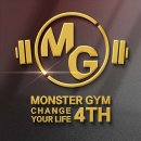 강릉헬스 몬스터짐 교동점 24시 이미지