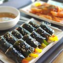 꼬다리꼬마김밥 이미지
