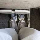 11650-17-203-9 | LA행 아시아나 oz202, oz203 항공편 후기 (2층 좌석, 자리배치도, 기내식, 와이파이, 꿀팁)