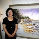 단원미술관 이미지