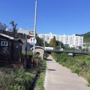 좌광천산책로2 이미지