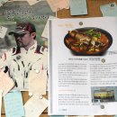 하귀비바리 | 낚시꾼이 만드는 짬뽕, 제주 비바리 짬뽕