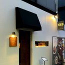 힐스테이트 입구 버스 정류장 이미지