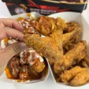 처갓집 양념통닭 이미지