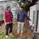 김대호 농장 TV리포트