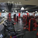 XTIVE 휘트니스 네이버블로그