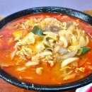 왕언니육칼밥 이미지