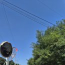 청계산 청계골입구 화장실 이미지