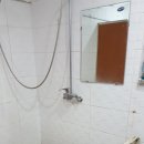 쌍용119안전센터 화장실 이미지