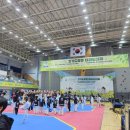 강찬태권도장 이미지