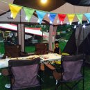 캠핑 뜨락 오토캠핑장 이미지