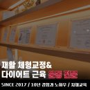 하이바디짐 이미지