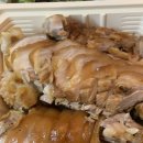 서남시장 김실장 왕족발 이미지