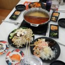 현푸드 | 청주 오창 맛집 샤브야키 회전초밥 소고기 샤브샤브 무한리필 솔직 후기