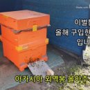 해뜰꿀벌농장