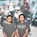 숲속의 작은집 이미지