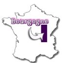 황금의 언덕 부르고뉴 와인 이미지