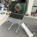 일동도서관 | 지구봄 접이식노트북거치대 추천 , 직접 사용해보고 너무나 만족한 후기