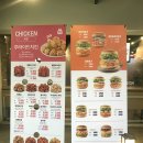 맘스터치 군포당동점 | 맘스터치 군포당동점 / 싸이버거 테이크아웃 + 맘스터치 메뉴