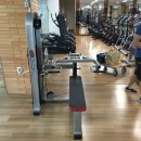 런닝머신수리114 | EW-114 체스트프레스 고객설치