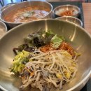 보리향칼국수