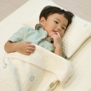 달콤한낮잠 | 땀 많은 아이를 위한 여름용 낮잠 패드 고르는 세 가지 기준