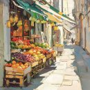 해주김밥이랑국수 이미지