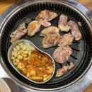 익산 부송동 닭갈비 무한리필 맛집 사계진미