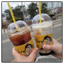 컴포즈커피남양주 - 남양주시 퇴계원로 59-1 | 컴포즈커피 남양주다산법조타운점 내돈내먹 후기