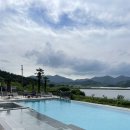 웨이크벨리 | 경북 경남 수영장 숙소 밀양 풀빌라 [웨이크밸리] 본관 102호