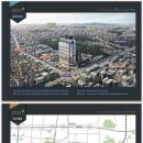 춘의역 (8번 출구) 이미지