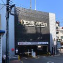 광주시경안시장 공영주차장 이미지