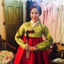 단아한한복 이미지