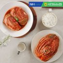 서안동농협풍산김치공장