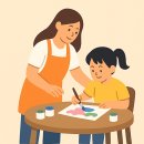 [옥정]아동미술지도자 | 아동미술지도사 1급 자격증 소개